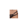 String ouvert en dentelle avec strass - Cottelli